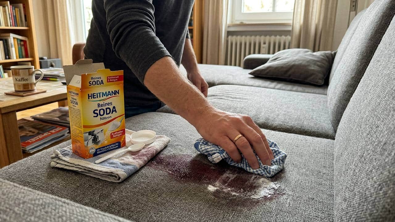 Vorher-Nachher Vergleich, moderne Wohnung in Deutschland